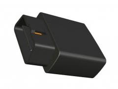 3G WCDMA OBD GPS Tracker with BLE